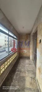 Apartamento com 3 Quartos para alugar, 94m² no Engenho de Dentro, Rio de Janeiro