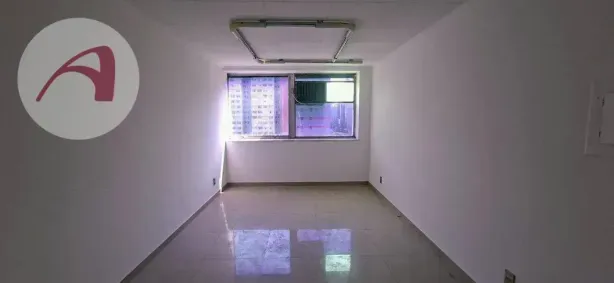 Sala Comercial à venda, 23m² no Bela Vista, São Paulo