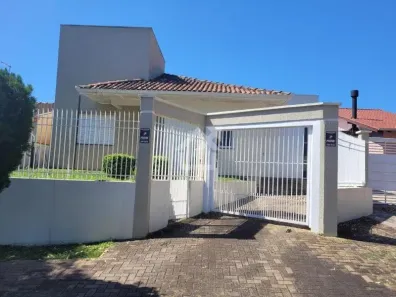 Casa com 3 Quartos à venda, 154m² no Bela Vista, Estância Velha