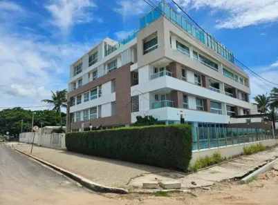 Apartamento com 3 Quartos à venda, 120m² no Camalaú, Cabedelo