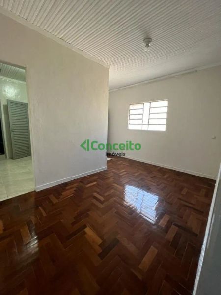 Apartamento com 1 quarto — Prado, Belo Horizonte