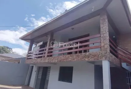 Casa com 3 Quartos à venda, 226m² no Montanha, Lajeado