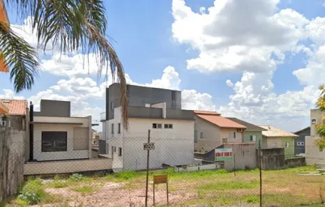 Lote/Terreno à venda, 254m² no Jardim Boa Vista (Zona Oeste), São Paulo