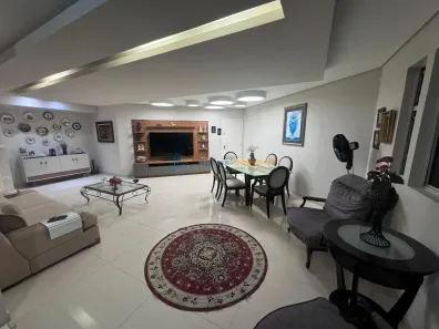 Apartamento com 4 Quartos à venda, 170m² no Aflitos, Recife