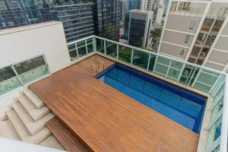 Apartamento com 4 Quartos à venda, 360m² no Itaim Bibi, São Paulo