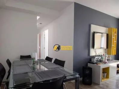 Cobertura com 3 Quartos à venda, 155m² no Vila Lageado, São Paulo