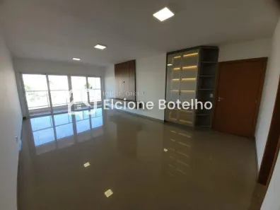 Apartamento com 3 Quartos para alugar, 190m² no Lídice, Uberlândia