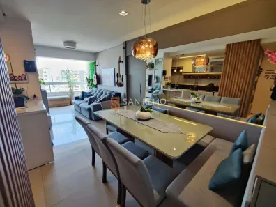 Apartamento com 3 Quartos à venda, 78m² no Estreito, Florianópolis
