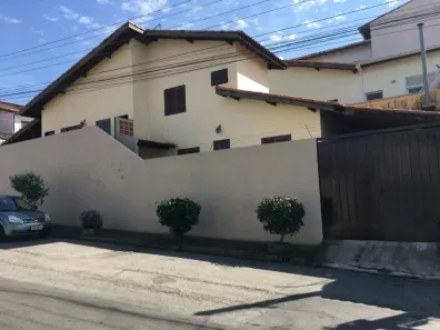 Casa com 3 Quartos à venda, 89m² no Vila Suissa, Mogi das Cruzes