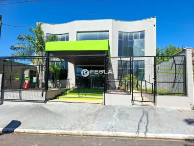 Ponto Comercial à venda, 399m² no Morada do Sol, Americana