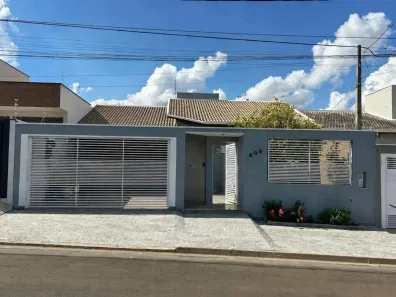 Casa com 3 Quartos à venda, 175m² no Jardim Esplanada II, Indaiatuba