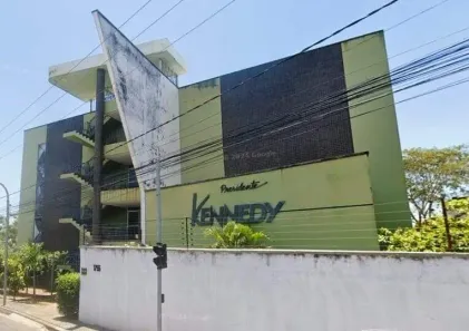 Apartamento com 3 Quartos à venda, 130m² no Zoobotânico, Teresina