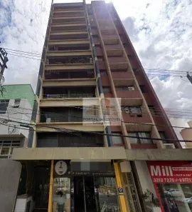 Sala Comercial para alugar, 40m² no Vila Lídia, Campinas