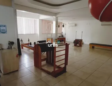 Imóvel Comercial à venda, 800m² no Setor Aeroporto, Goiânia
