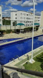 Apartamento com 2 Quartos à venda, 59m² no Jardim Nova Europa, Campinas