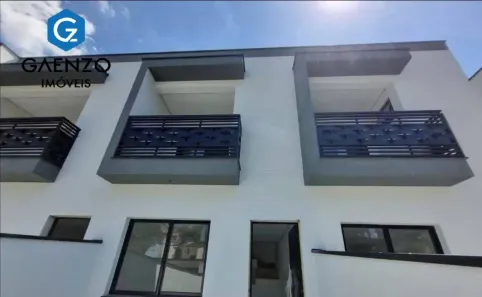 Casa com 3 Quartos à venda, 100m² no Bela Vista, Osasco