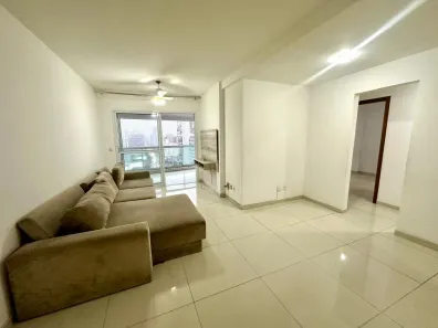Apartamento com 3 Quartos à venda, 130m² no Itapuã, Vila Velha