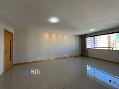 Apartamento com 3 Quartos à venda, 123m² no Pituba, Salvador