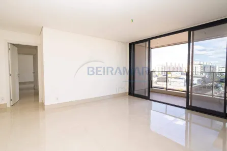 Apartamento com 3 Quartos à venda, 126m² no Setor Sudoeste, Brasília