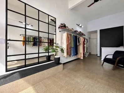 Ponto Comercial à venda, 29m² no Santa Terezinha, Juiz de Fora