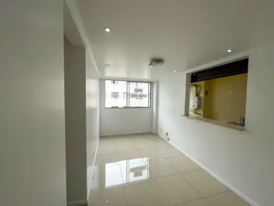 Apartamento com 2 Quartos à venda, 48m² no Honório Gurgel, Rio de Janeiro