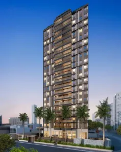 Apartamento com 4 Quartos à venda, 122m² no Espinheiro, Recife
