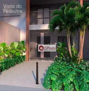 Apartamento com 2 Quartos à venda, 57m² no Vila Buarque, São Paulo