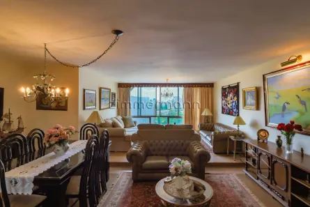 Apartamento com 4 Quartos à venda, 162m² no Perdizes, São Paulo