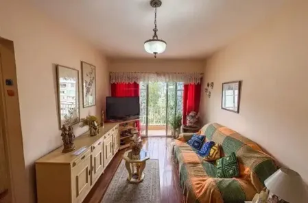 Apartamento com 2 Quartos à venda, 80m² no Centro, Petrópolis