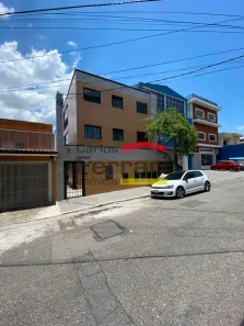 Apartamento com 1 Quarto para alugar, 35m² no Parque Peruche, São Paulo