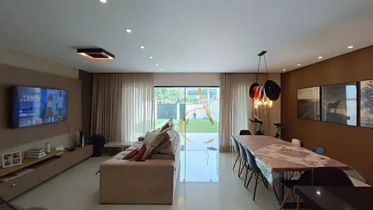 Casa com 3 Quartos à venda, 280m² no Vargem Grande, Rio de Janeiro