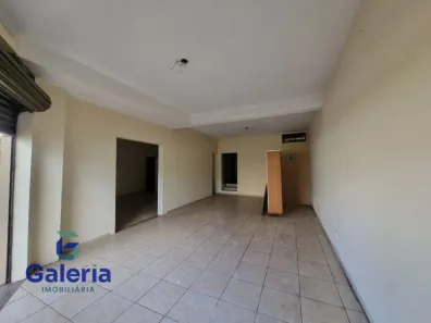 Ponto Comercial para alugar, 70m² no Sumarezinho, Ribeirão Preto