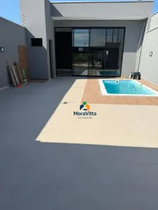 Casa com 2 Quartos à venda, 100m² no Vila Pântano II, Santa Bárbara D'Oeste