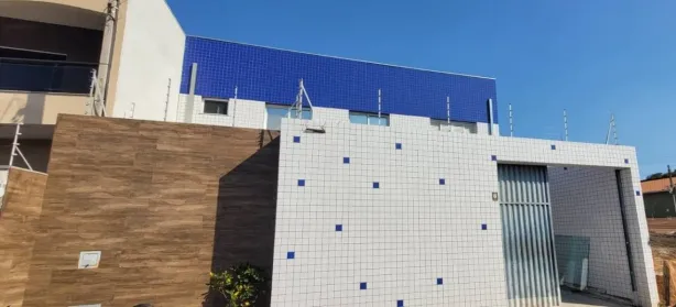Ponto Comercial à venda, 280m² no Jardim Laudissi, Santa Bárbara D'Oeste
