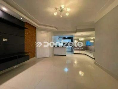 Apartamento com 3 Quartos à venda, 89m² no Jardim, Santo André