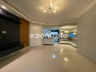 Apartamento com 3 Quartos à venda, 89m² no Jardim, Santo André