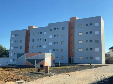 Apartamento com 2 Quartos à venda, 60m² no Rondônia, Novo Hamburgo