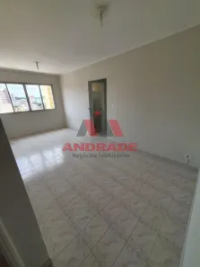 Apartamento com 2 Quartos à venda, 60m² no Vila Bocaina, Mauá