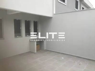 Sobrado com 3 Quartos à venda, 67m² no Campestre, Santo André
