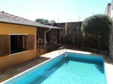 Casa com 3 Quartos à venda, 326m² no Jardim Sônia, Jaguariúna