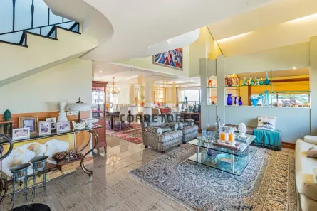 Apartamento com 3 Quartos à venda, 414m² no Centro, Canoas