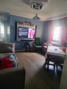 Apartamento com 2 Quartos à venda, 50m² no Jardim Santa Inês II, São José dos Campos