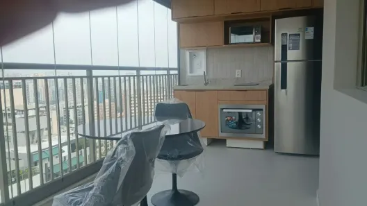 Apartamento com 2 Quartos para alugar, 58m² no Perdizes, São Paulo