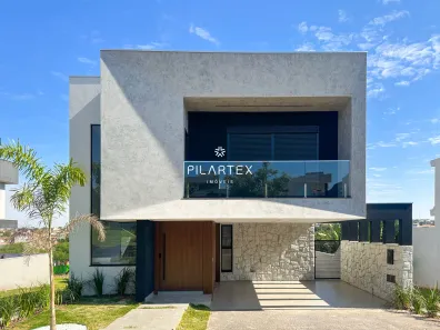 Sobrado com 3 Quartos à venda, 230m² no Conjunto Habitacional Alexandre Urbanas, Londrina