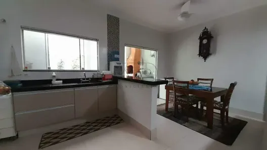 Casa com 3 Quartos à venda, 162m² no Água Branca, Piracicaba