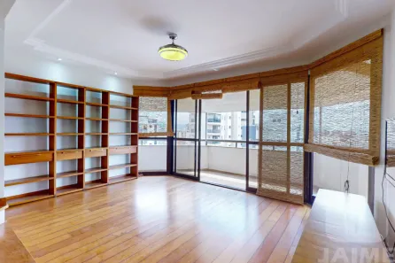 Cobertura com 4 Quartos à venda, 317m² no Perdizes, São Paulo