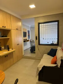 Apartamento com 1 Quarto à venda, 28m² no Cerqueira César, São Paulo