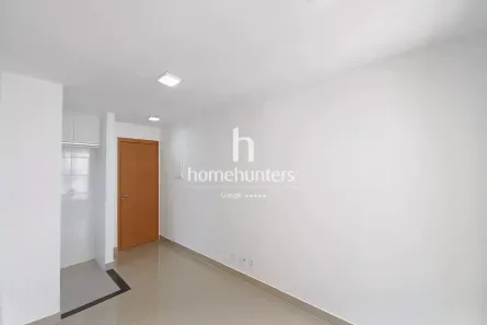 Apartamento com 2 Quartos à venda, 47m² no Jardim Nova Europa, Campinas