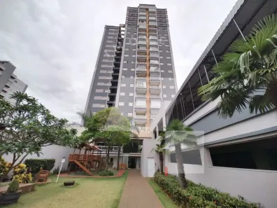Apartamento com 3 Quartos à venda, 89m² no Zona 07, Maringá