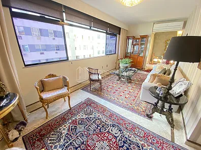 Cobertura com 4 Quartos à venda, 400m² no Icaraí, Niterói